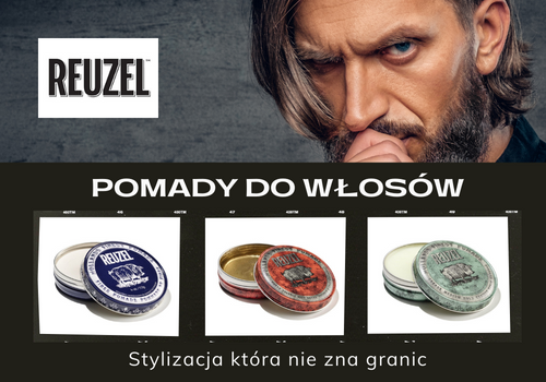 REUZEL
