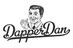 DAPPER DAN