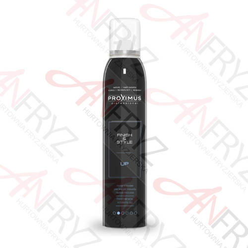 PROXIMUS Pianka od nasady UP 300ml