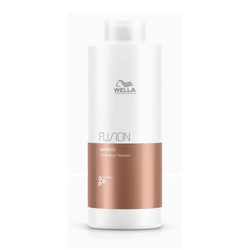 WELLA FUSION Szampon 1000ml