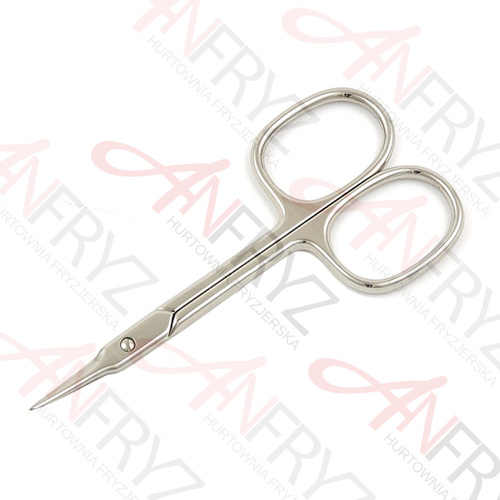 WIRMET Nożyczki do skórek 107B