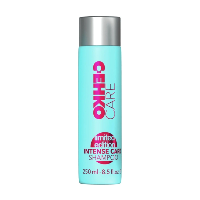 CEHKO Intense Care Szampon 250ml