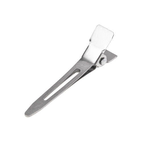 ARTE Klips aluminiowy pojedynczy 4,4cm 1szt.