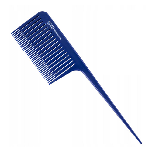 PONIKS Grzebień do pasemek szeroki DG041