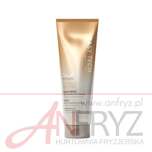 VERSUM Maska BEIGE Beżowa 280ml