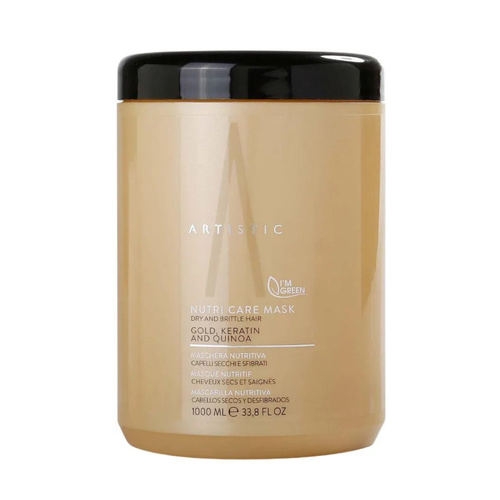 ARTISTIC NUTRI Maska 1000ml