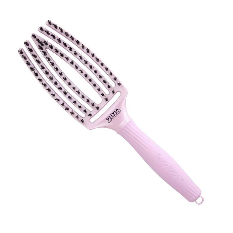 OLIVIA GARDEN Fingerbrush ARCTIC Etheral Lavender