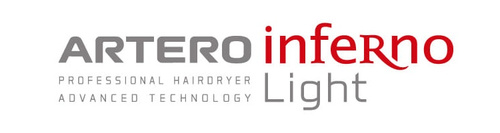 ARTERO Suszarka INFERNO
