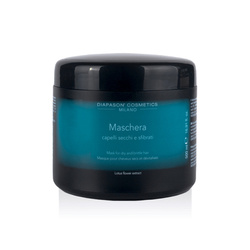 DIAPASON DRY Maska 500ml