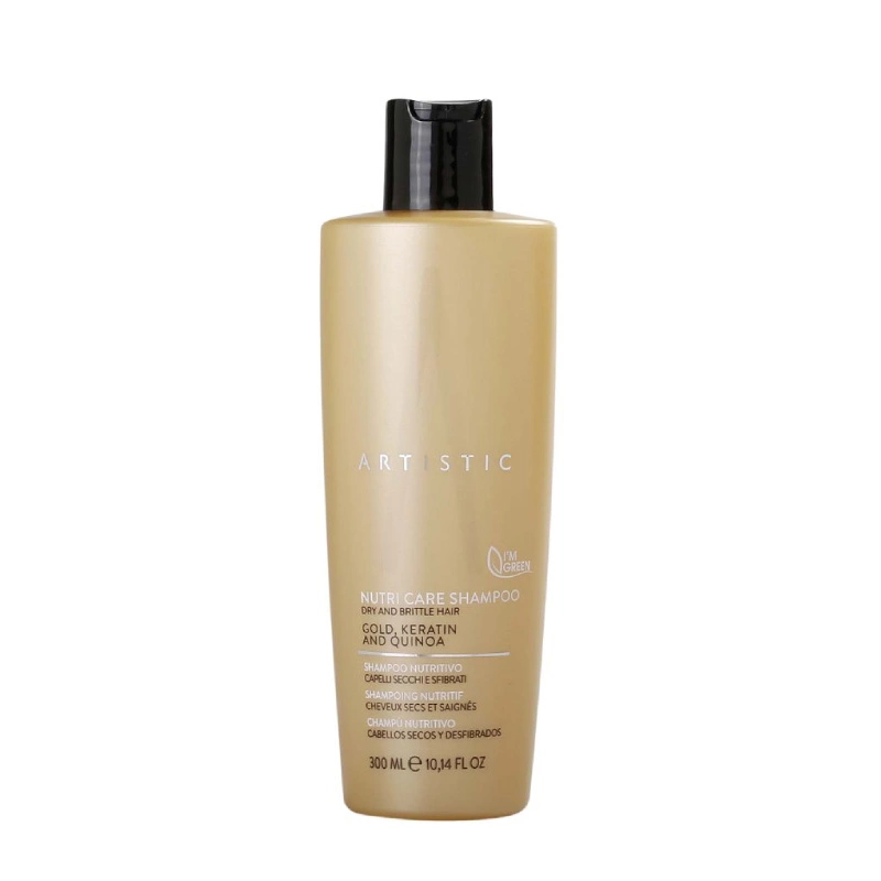 ARTISTIC NUTRI Szampon 300ml