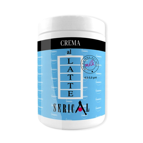 SERICAL Maska Crema al Latte 1000ml
