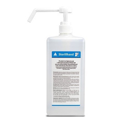 ALPINUS Sterillhand 1000ml