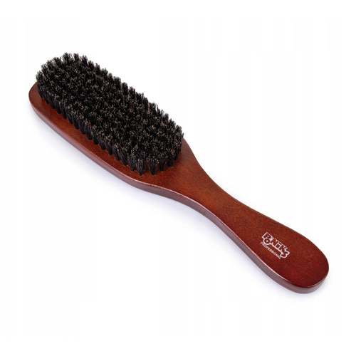 PONIKS Szczotka z włosia dzika