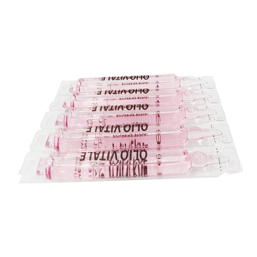 SUSAN DARNELL Ampułki mineralne 10x10ml