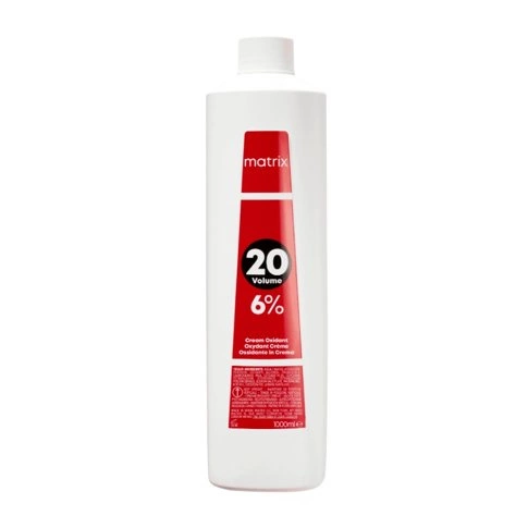 MATRIX Utleniacz Oxydant 6% 1000ml