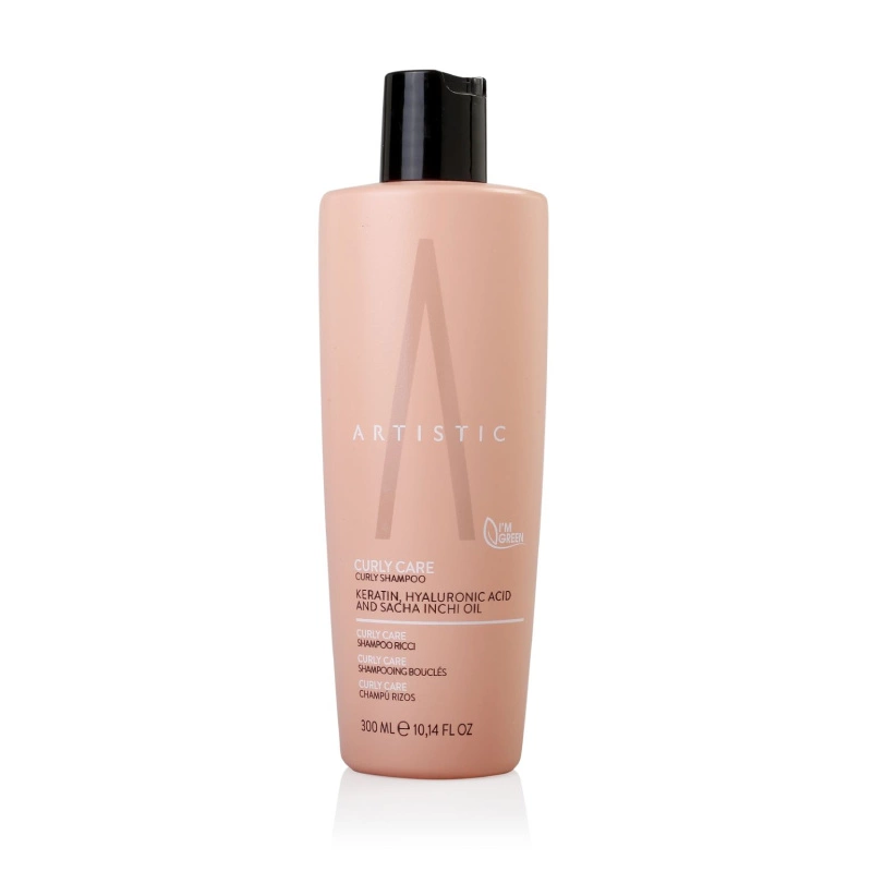 ARTISTIC CURLY Szampon 300ml