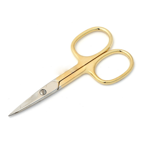 WIRMET Nożyczki do paznokci proste