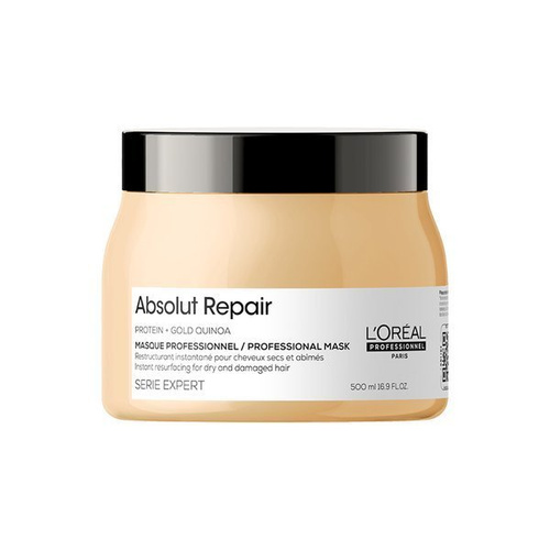 LOREAL ABSOLUT REPAIR Maska 500ml