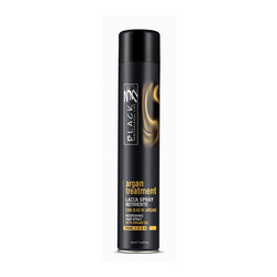 BLACK Lakier Argan 500ml