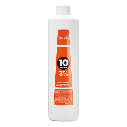 MATRIX Utleniacz Oxydant 3% 1000ml