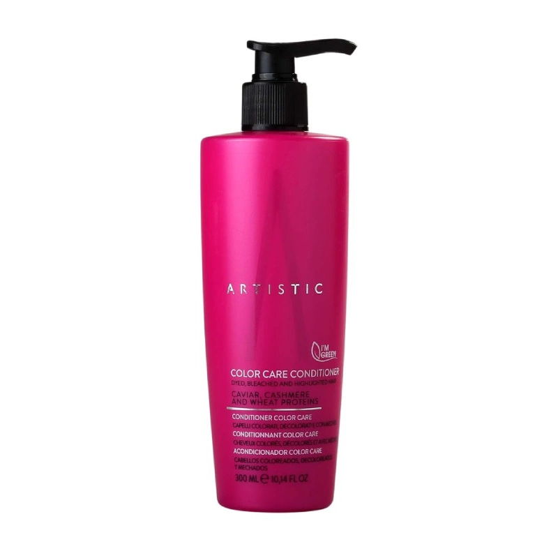 ARTISTIC COLOR Odżywka 300ml