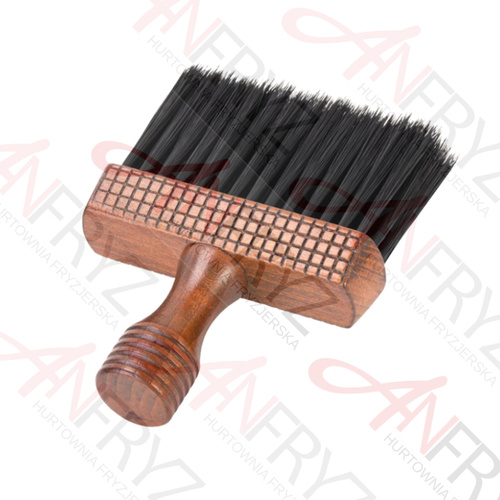 Karkówka barberska drewniana NECK