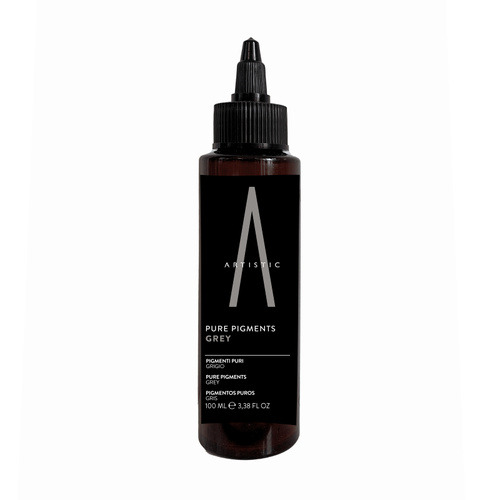 ARTISTIC Pure Pigment GREY 100ml