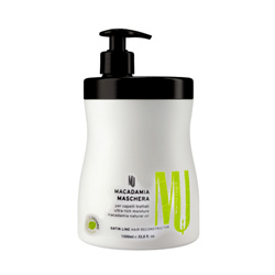 MAGNETIQUE MACADAMIA Maska 1000ml