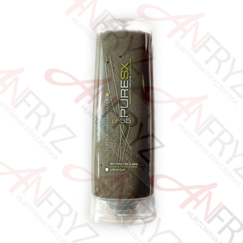 EXCLUSIVE PURESX Peeling Detox 200ml