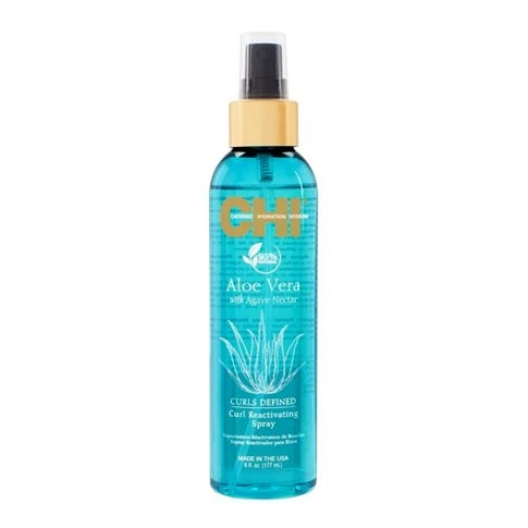 CHI ALOE VERA Spray odżywiający 177ml