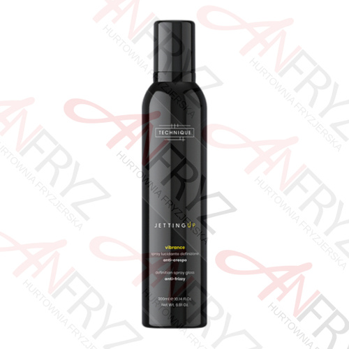 TECHNIQUE Nabłyszczacz Vibrance 300ml