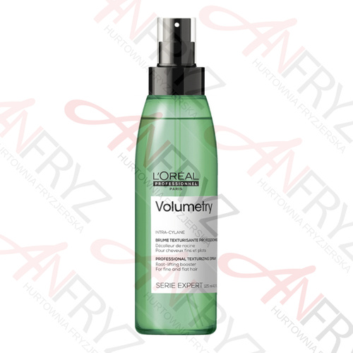 LOREAL VOLUMETRY Spray 125ml