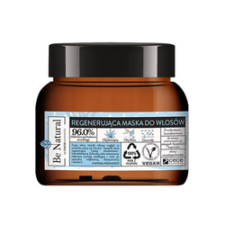 CE-CE BE NATURAL Regenerująca maska 250ml