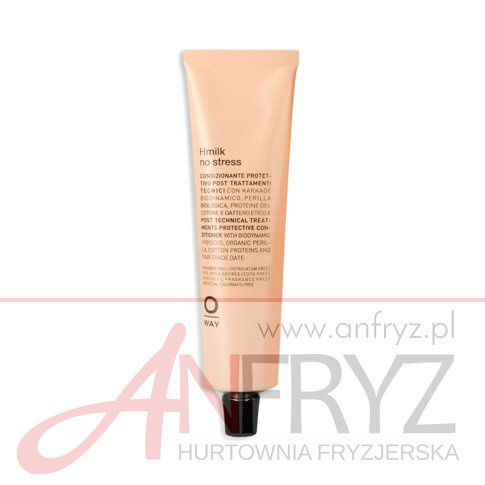 OWAY Hmilk No Stress mleczko 75ml