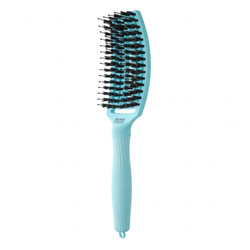 OLIVIA GARDEN Fingerbrush Blue Sky