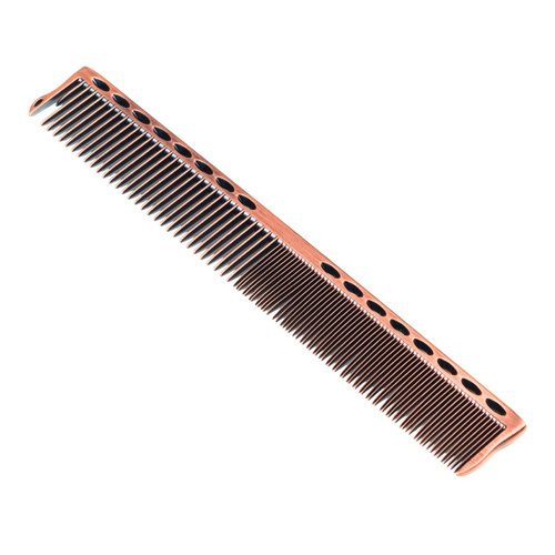 ARTE Grzebień 804171 Metalowy
