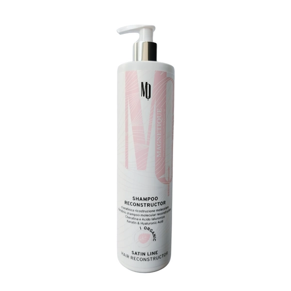 MAGNETIQUE RECONSTRUCTOR Szampon 500ml
