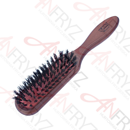 PONIKS Szczotka drewniana