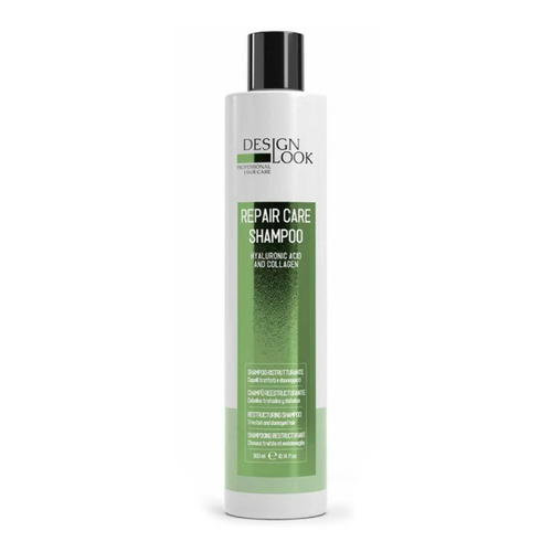 DESIGN LOOK RESTRUCTUR Szampon 300ml