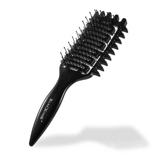 BLACKOMB Szczotka Glow Curls