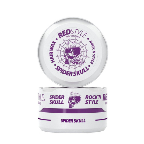RED STYLE Wosk SPIDER włóknisty 150ml