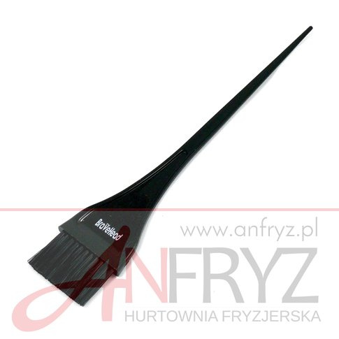 BRAVEHEAD Pędzelek wąski