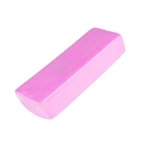 Paski do depilacji różowe 100 szt.