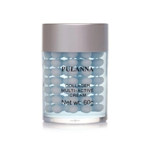 PULANNA COLLAGEN Multi-Active Krem 60g