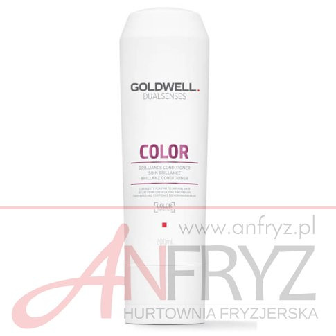GOLDWELL COLOR Odżywka 200ml