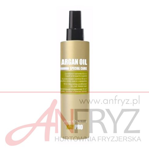 KAYPRO ARGAN Odżywka 10w1 200ml