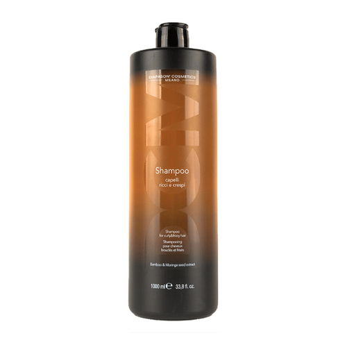 DIAPASON CURLY Szampon 1000ml
