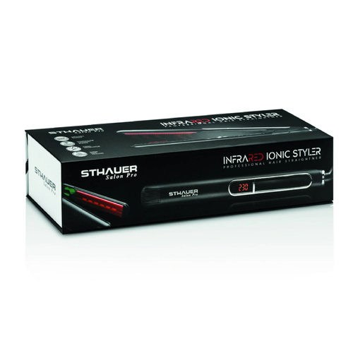 STHAUER Prostownica Pielęgnica Infrared