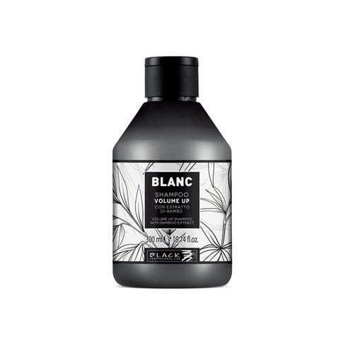 BLACK BLANC Szampon 300ml