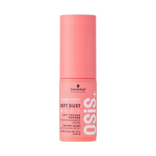 OSIS Puder SOFT Dust spray 10g